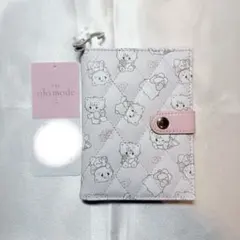 しまむら リルアラモード Lil ala mode マルチケース ムース