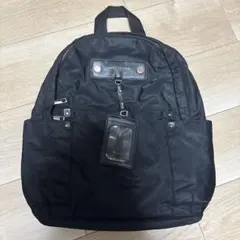 マークジェイコブス　リュック