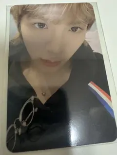 riize &store ラキドロ　ショウタロウ　特典　トレカ