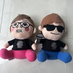 2025年最新】セイキン ぬいぐるみの人気アイテム - メルカリ