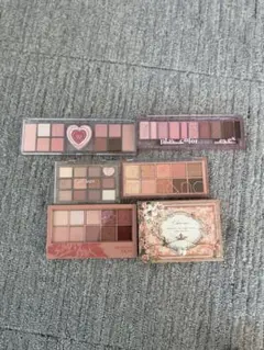 アイシャドウパレットまとめ売り