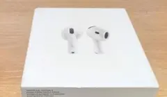 D*g様 AirPods 4 本体