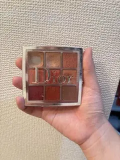 Dior アイシャドウパレット 9色