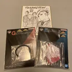 僕のヒーローアカデミア 一番くじ 死柄木弔