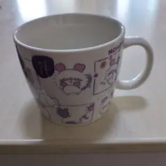 ちいかわ　モモンガ マグカップ