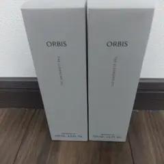 ORbis THE CLEANSING OIL 120ml　二本セット
