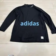 ハイネック 長袖カットソー