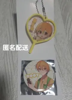 （値下げ中）すとぷり（るぅと）2022 夏グッズ　2点セット