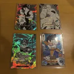 ドラゴンボール　スーパーダイバーズ40th