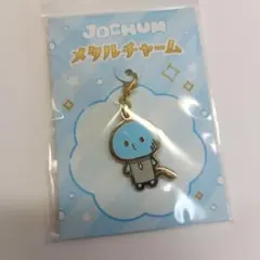 JOCHUM マイクン メタルチャーム