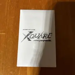 INI XQUARE MASTERPIECE トレカセット 尾崎匠海 5枚入