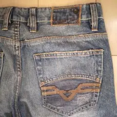 Buffalo David Bitton KEETONブーツカット 29x30のサムネイル