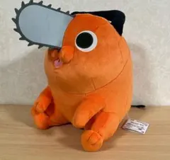 ポチタ BIGぬいぐるみ