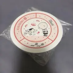 くら寿司★PEANUTS★スヌーピー★皿