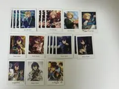 あんスタ ぱしゃっつ まとめ売り ALKALOID