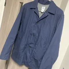 ポストオーバーオールズ ディージャケット　サイズmのサムネイル