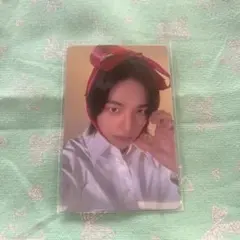 straykids スキズ ヒョンジン タワレコ 樂star