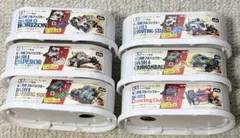 ミニ四駆プルバックカー [タミヤ監修] (SUコーヒーボス) 全15種類