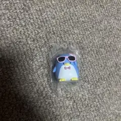 はぴだんぶいグラサンばちばちフィギュア タキシードサム