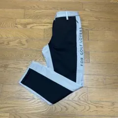 【美品】デサントゴルフ　DESCENTE GOLF レディースパンツ