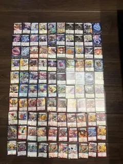 ★デュエルマスターズカード 100枚セット②★