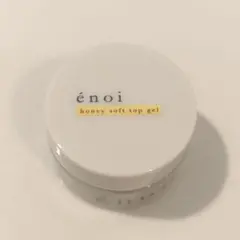 enoi エノイ ハニーソフトトップ グラストップ セット enoi エノイ honey soft top gel ハニートップ 新品未開封 - メルカリ