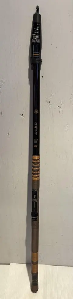 【中古良品】正哲和竿製作所 FUJI FS-7SB 中古良品】正哲和竿製作所 FUJI FS-7SB - メルカリ