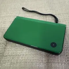 2026年最新】3ds ll 本体 グリーンの人気アイテム - メルカリ