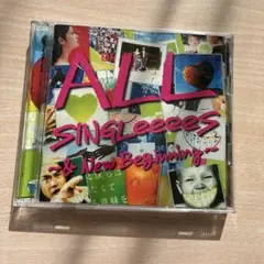 ALL SINGLEleees & New Beginning