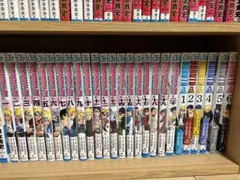 BORUTO ボルト 漫画 全巻セット 1期20巻　2期6巻 計26巻　帯付き