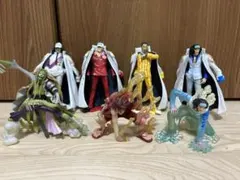 ONEPIECE フィギュア まとめ売り