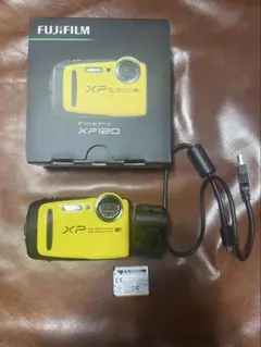 2026年最新】FinePix XP120の人気アイテム - メルカリ