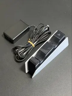 PS5 コントローラー充電スタンド　純正　SONY