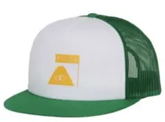 ポーラー poler cap キャップ 帽子 日本未発売 メッシュキャップ 新品