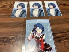 プロセカエピカ/特典 桐谷遥