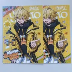 すにすて らお 実写ブロマイド - メルカリ