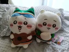 【2個セット】ちいかわ エニマイくじ タグ付き