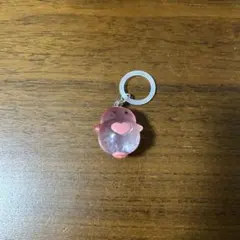 海の生き物　珍海生物　ミニチュアマーカー　めじるしアクセサリー　クリオネ　立体