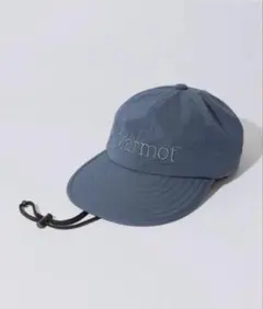在原みゆ紀着用 Marmot Long Bill Cap キャップ - メルカリ