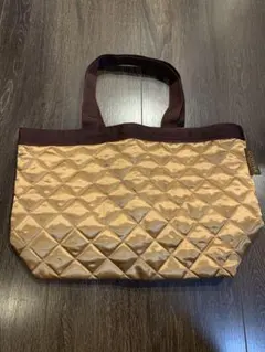 最終価格　⭐︎新品⭐︎ GODIVA ゴディバ　バッグ　ゴールド