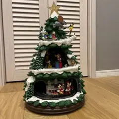 2026年最新】ディズニー クリスマスツリー コストコの人気アイテム