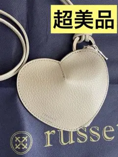 未使用 アミパリ キーリング amiparis キーケース クロシェット - メルカリ