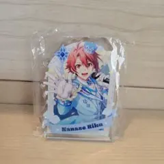 アイドリッシュセブン アイナナ アクリルブロック 七瀬陸 - メルカリ