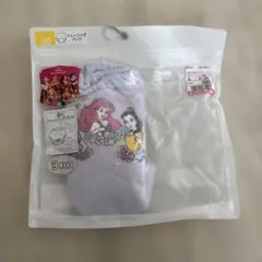 【新品未使用】トレーニングパンツ　プリンセス 1枚　ディズニー