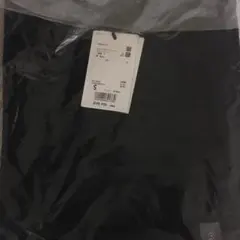 【UNIQLO ＋J】メリノVネックセーター Sサイズ 紺 JIL SANDERのサムネイル