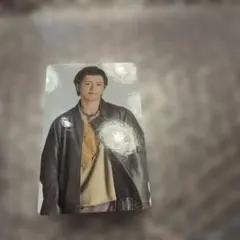 timelesz レシピ 3形態予約購入特典 トレカ 篠塚大輝