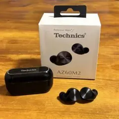 ジャンク品】Technics eah-az100 ワイヤレスイヤホン 本体 - メルカリ
