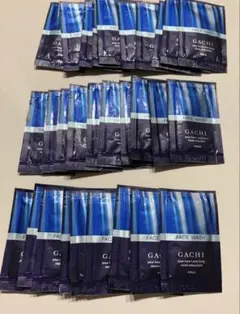 ポーラ【POLA】フェイスケア・洗顔60袋。出張⭐︎旅行・トラベルに♫のサムネイル