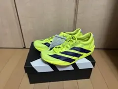 adidas adizero japan 9 yellow