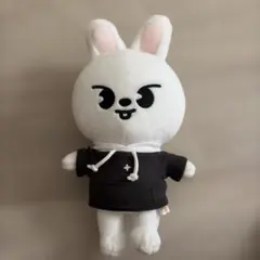 txt ポバトゥ ワンバトゥ キキズ スビン ぬいぐるみ マスコット - メルカリ